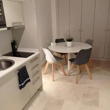 Apartment Loft Sagrada Familia