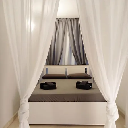Apartment Loft Sagrada Familia