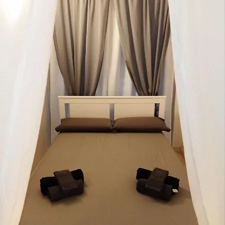 Loft Sagrada Familia * Barcelone